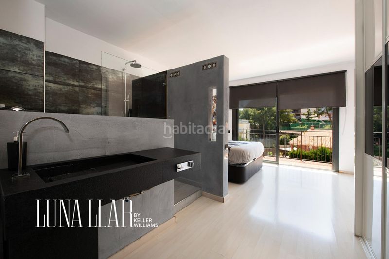 Foto 7ce9bd59-930a-46cd-8b42-40d122166455. Casa amb calefacció aparcament a El Poal Castelldefels