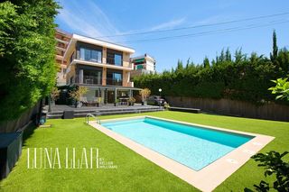 Casa a Castelldefels - Carrer JUAN RAMON JIMENEZ