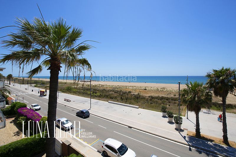 Foto 0aa366fc-6936-45b9-9b87-331ae3c50731. Pis amb piscina a Baixador Castelldefels