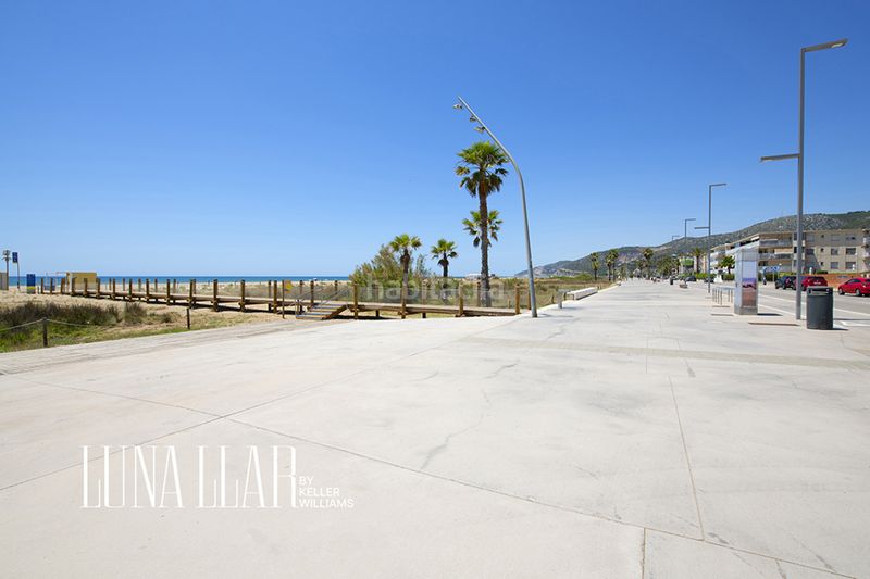 Foto 2b2327ea-a439-4c07-8408-7065c33f1613. Pis amb piscina a Baixador Castelldefels