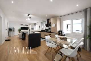 Appartement à Castelldefels - jaume i 34. Piso totalmente reformado en el centro de castelldefels
