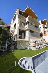 Maison à Levantina - Montgavina - Quintmar. Casa totalmente reformada a estrenar con piscina, jardín, ascens