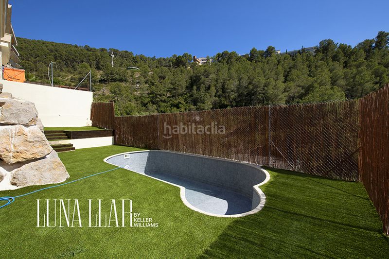 Foto 0d84a2c7-df68-48b0-9e47-0dec0a26286c. Casa amb aparcament a Levantina - Montgavina - Quintmar Sitges