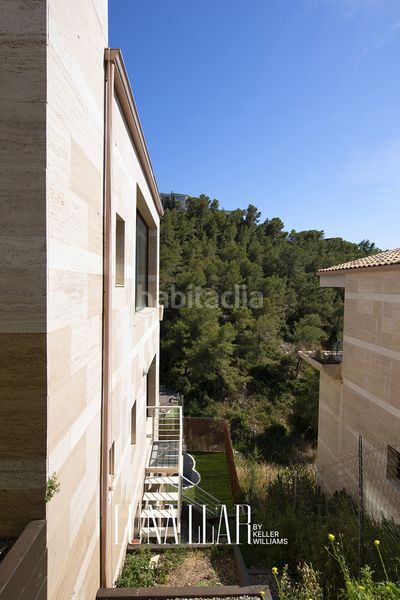 Foto 135ff730-f07a-4295-9f44-c8ece1ef4cea. Casa amb aparcament a Levantina - Montgavina - Quintmar Sitges