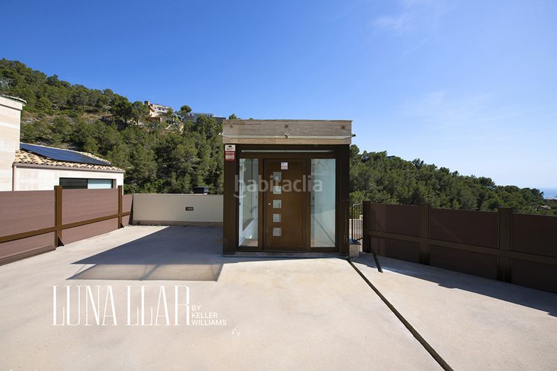 Foto 1cdc4f6a-dc5e-41f6-93e7-34a287b3749c. Casa amb aparcament a Levantina - Montgavina - Quintmar Sitges