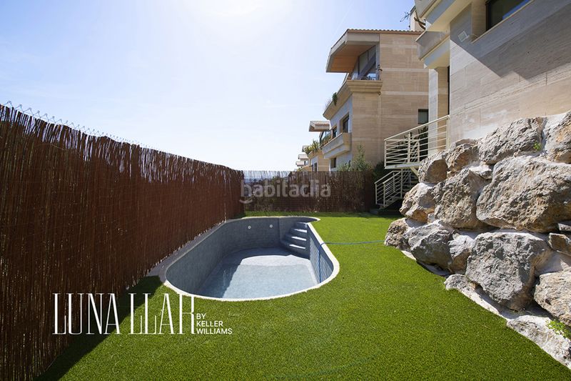 Foto 229017e8-d423-46f4-b854-ad2996f572a7. Casa amb aparcament a Levantina - Montgavina - Quintmar Sitges