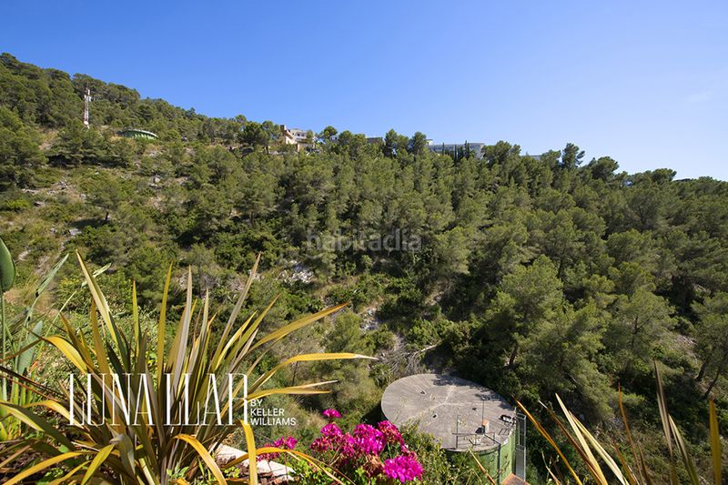 Foto 4335357a-1530-45bc-8316-c1c9570fbb14. Casa amb aparcament a Levantina - Montgavina - Quintmar Sitges