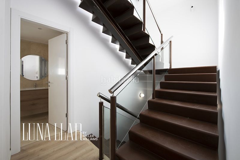 Foto 4905d9ff-dd18-48bf-afe6-e74a69714722. Casa amb aparcament a Levantina - Montgavina - Quintmar Sitges