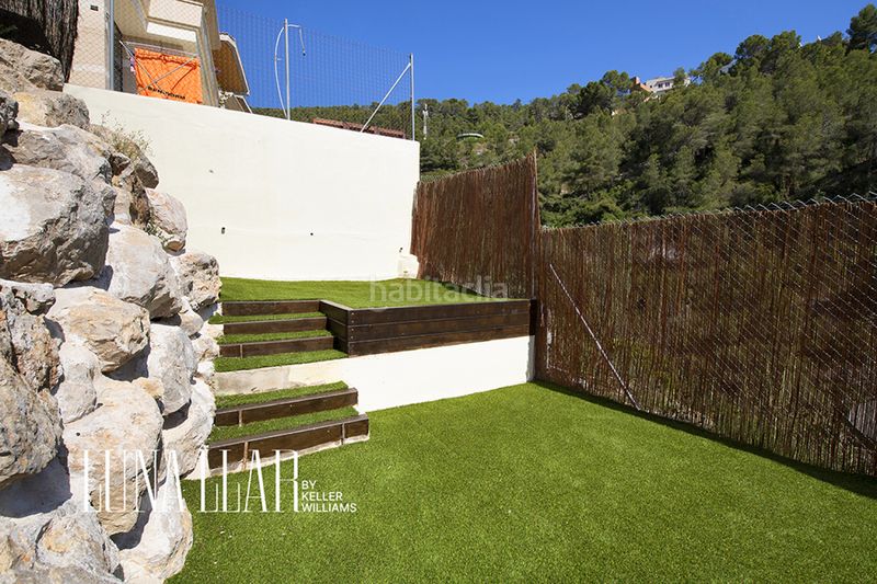 Foto 5b5168cb-5e6c-46c4-9a42-bf15c48e58f0. Casa amb aparcament a Levantina - Montgavina - Quintmar Sitges