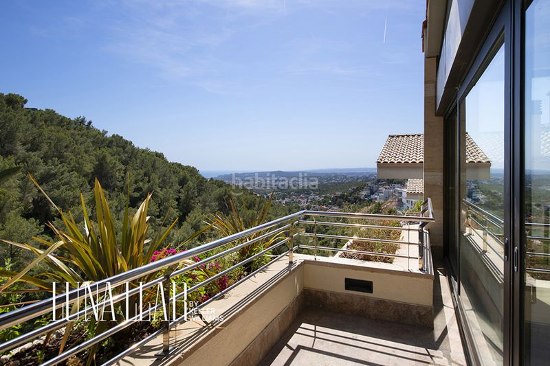 Foto 5e81f187-f1c8-4490-a387-a95e473c487f. Casa amb aparcament a Levantina - Montgavina - Quintmar Sitges