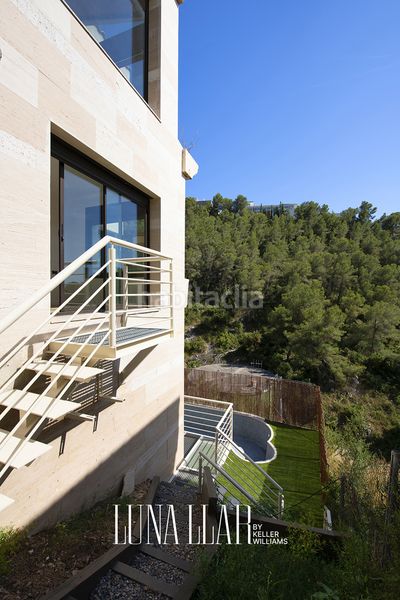 Foto 6de2ceb8-3f36-4d42-9192-f793d6e71046. Casa amb aparcament a Levantina - Montgavina - Quintmar Sitges