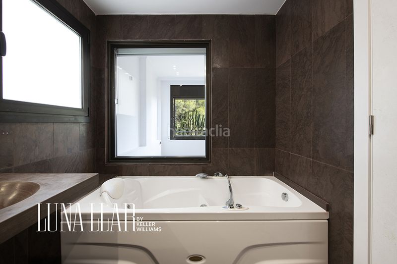 Foto 78884776-31e9-4124-a47f-4e866a4327b7. Casa amb aparcament a Levantina - Montgavina - Quintmar Sitges