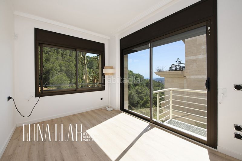 Foto c6d92f24-146a-4435-b234-1d437ad9377e. Casa amb aparcament a Levantina - Montgavina - Quintmar Sitges