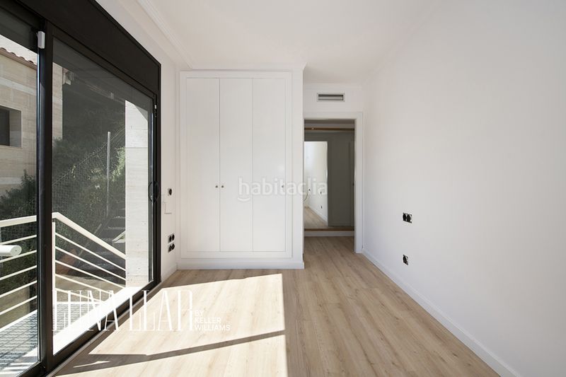 Foto cdbc7d15-fa01-4b60-be24-1c6377f1e8cc. Casa amb aparcament a Levantina - Montgavina - Quintmar Sitges
