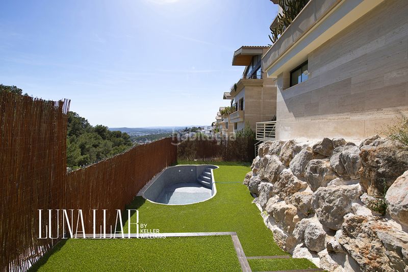 Foto d22b79ec-f318-4083-a46c-a1c09e5e7f6e. Casa amb aparcament a Levantina - Montgavina - Quintmar Sitges