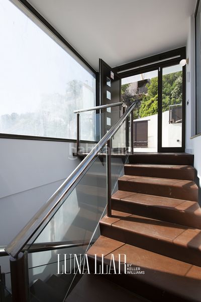 Foto d859ee04-f064-4b8a-b361-92968ea0e878. Casa amb aparcament a Levantina - Montgavina - Quintmar Sitges