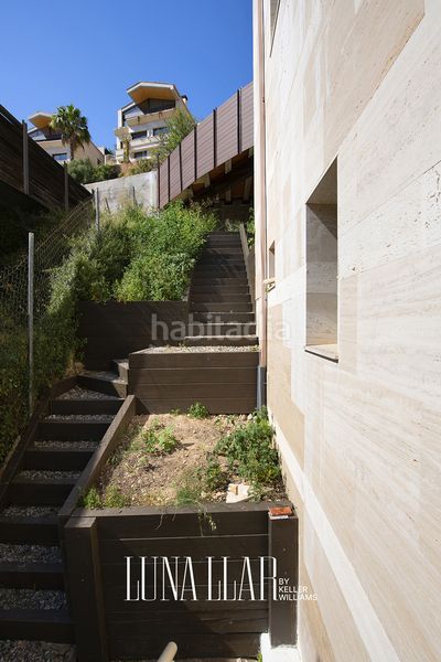 Foto e5dc392f-3a61-4a7f-9537-1f46d3bb3395. Casa amb aparcament a Levantina - Montgavina - Quintmar Sitges