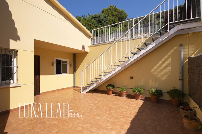 Foto 244f72ae-868d-4c4d-9115-07266aed1187. Casa adossada amb calefacció aparcament piscina a Sitges