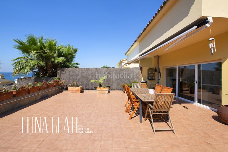 Foto 8de27ff2-6ead-445e-b007-2e0a18d56788. Casa adossada amb calefacció aparcament piscina a Sitges