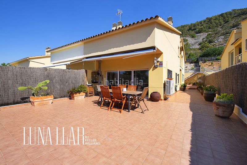 Foto d0a14ca5-a659-4760-9a69-1ee481812f0e. Casa adossada amb calefacció aparcament piscina a Sitges