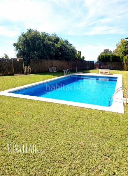 Foto 470b4938-fb7d-4140-9b87-452daacc025f. Casa adossada amb calefacció aparcament piscina a Sitges