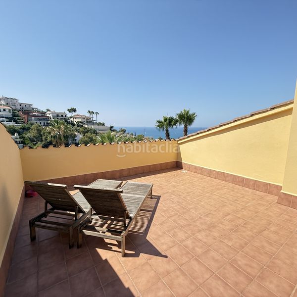 Foto 5629a243-e9da-4a2b-8cd8-e2c19e1d6058. Casa adossada amb calefacció aparcament piscina a Sitges