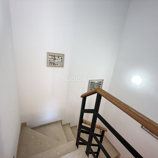 Foto f1f6b480-cd70-4998-bb28-c3a179df6274. Casa adossada amb calefacció aparcament piscina a Sitges