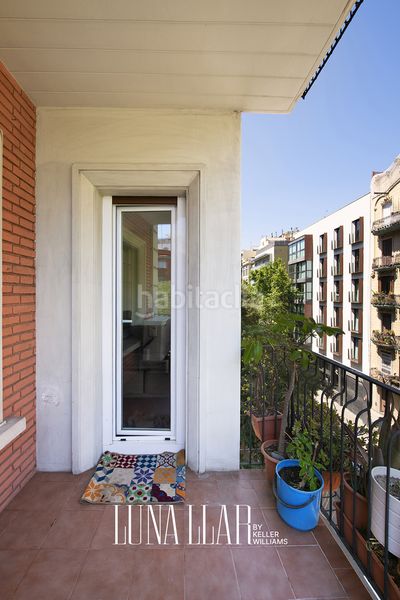 Foto 07ef9a72-4ef1-4b92-96ed-10bc2d3f09f0. Pis a Sant Antoni Barcelona