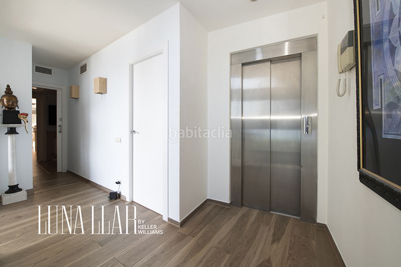 Foto 1376f913-01ab-4383-95bf-a055a2cc179f. Rent house with parking in les botigues de Sitges Sitges