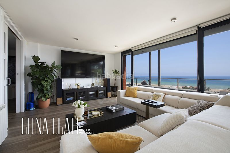 Foto 41c240a8-4491-445b-8ca4-3aaf1700eb62. Rent house with parking in les botigues de Sitges Sitges