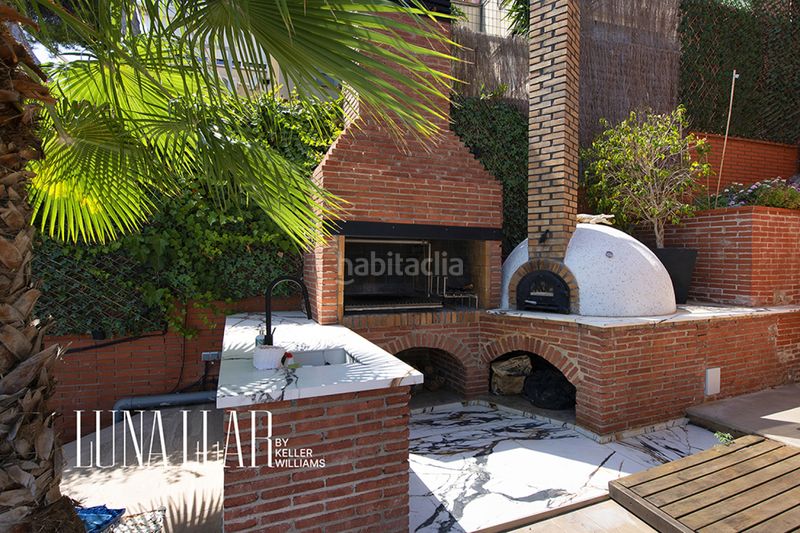 Foto 951570e7-7530-41cb-9775-6073bc5fa50e. Rent house with parking in les botigues de Sitges Sitges
