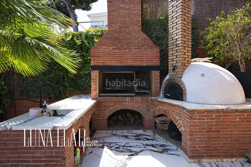 Foto 9aa4a854-290d-4dda-b618-7ada671b9ef2. Rent house with parking in les botigues de Sitges Sitges