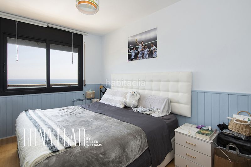 Foto c46b0d93-234a-414e-a9ec-8be757ef8a22. Rent house with parking in les botigues de Sitges Sitges