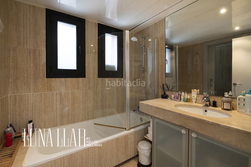 Foto c78a388d-c98d-4284-9758-8def028807de. Rent house with parking in les botigues de Sitges Sitges