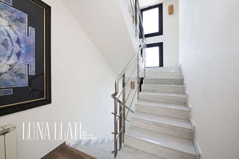 Foto f356c261-62fb-4381-911d-05315aeadaae. Rent house with parking in les botigues de Sitges Sitges