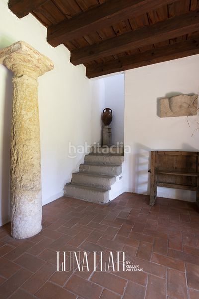 Foto 3af5d396-aae7-4563-87d9-2da2f1ea35b1. Casa amb aparcament piscina a Les Creus Pineda de Mar