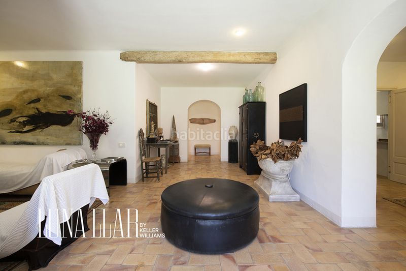 Foto 5ba99b2a-8afd-41bc-8080-29a1ace31756. Casa amb aparcament piscina a Les Creus Pineda de Mar