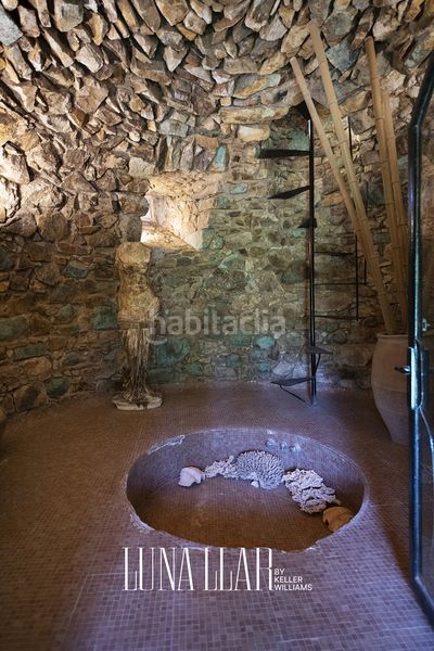 Foto 625922a7-a273-49f9-8a2e-a7e3d046d4f4. Casa amb aparcament piscina a Les Creus Pineda de Mar