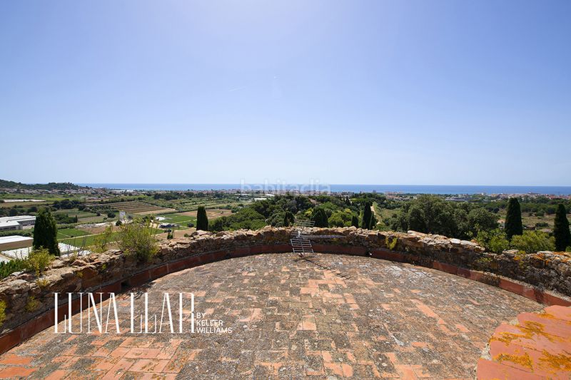 Foto 65e5c075-7566-45d6-b664-5d06f5c4f76a. Casa amb aparcament piscina a Les Creus Pineda de Mar