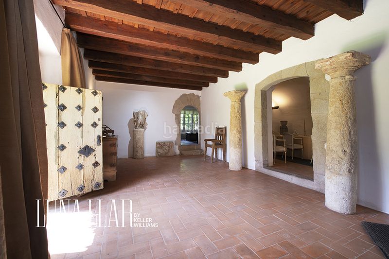 Foto a1f44700-55f0-4fb7-9cdc-8a4e28d18766. Casa amb aparcament piscina a Les Creus Pineda de Mar