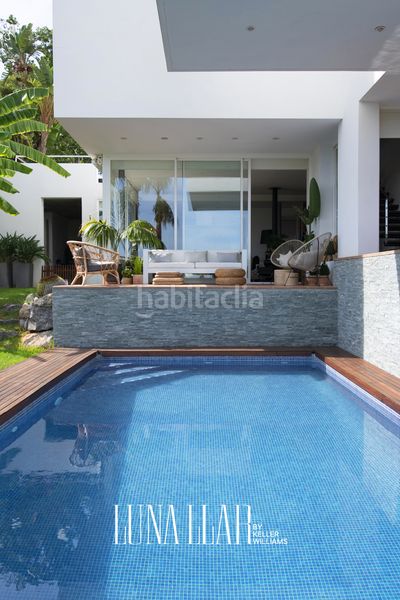 Foto 1045d07c-b1d9-4b66-9b72-919f5be219aa. Casa amb calefacció aparcament a Bellamar Castelldefels