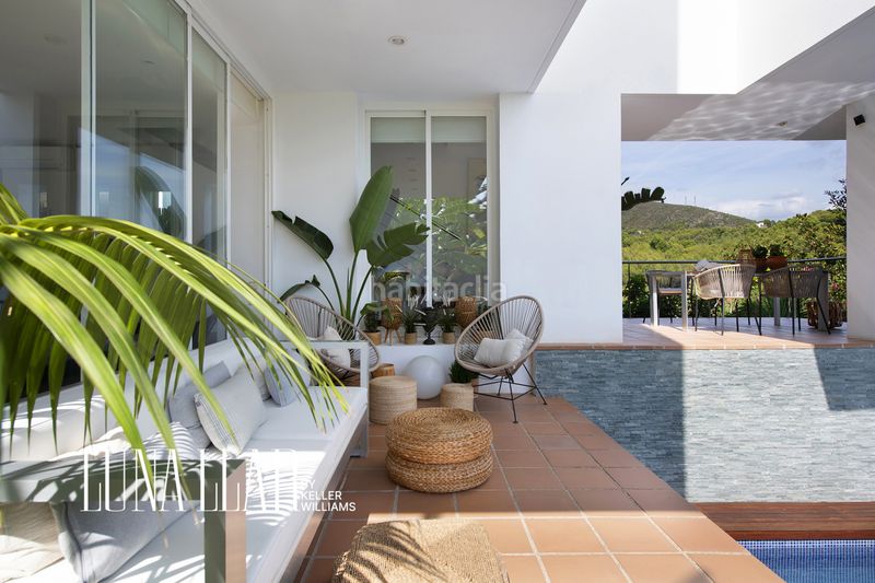 Foto 4feed842-f56d-4491-81fb-29b5823c9d8e. Casa amb calefacció aparcament a Bellamar Castelldefels