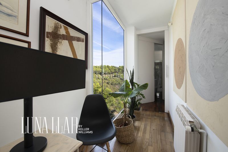 Foto be4f4597-aa60-40d0-8163-fb3be68c3798. Casa amb calefacció aparcament a Bellamar Castelldefels