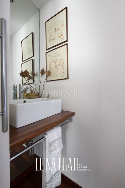 Foto d0fd8e8e-7683-4cbd-8303-4e155b4b465c. Casa amb calefacció aparcament a Bellamar Castelldefels