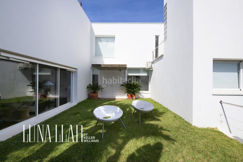 Foto d3461c91-057b-4870-a56d-7789a8637548. Casa amb calefacció aparcament a Bellamar Castelldefels