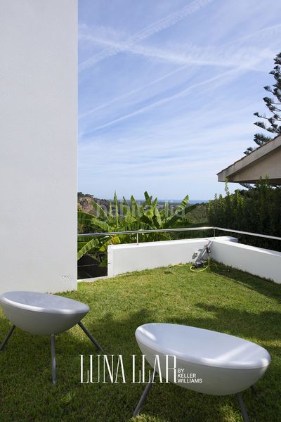 Foto d8f1bb55-e302-4c62-bb27-bd599c463e26. Casa amb calefacció aparcament a Bellamar Castelldefels