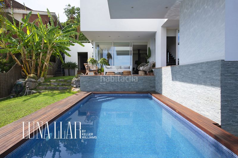 Foto da40b6ad-f70b-4c98-8287-506113cb7434. Casa amb calefacció aparcament a Bellamar Castelldefels