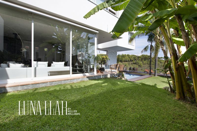 Foto dd157656-6961-454c-a730-046972a356a9. Casa amb calefacció aparcament a Bellamar Castelldefels