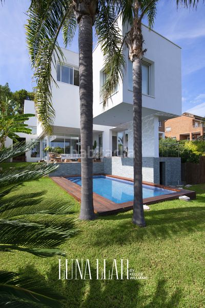 Foto f5743453-f0da-465f-97d2-16ebabbab71c. Casa amb calefacció aparcament a Bellamar Castelldefels