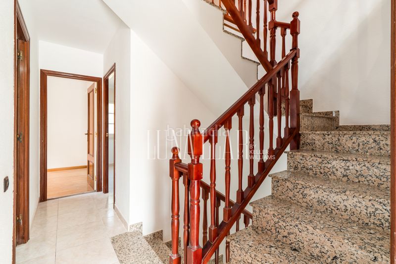 Foto ac8d40c3-6278-4488-b07e-5e014fff88d8. Casa amb calefacció aparcament piscina a El Poal Castelldefels